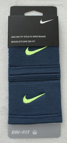 Nike Dri-Fit Stealth Singlewide 