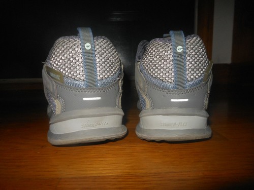 Hi-Tec V-Lite Nighthawk HPI women's hiking shoes Sz 8.5 M Excellent condition - Picture 5 of 7