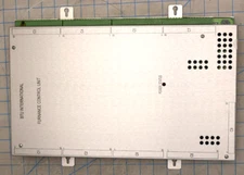 5013076 / FCU / BTU ENGINEERING - BRUCE