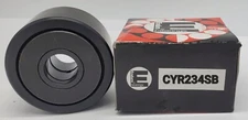 CYR234S Enduro 2 3/4" Yoke Cam Follower Sealed Roller Bearing CYR234S McGill