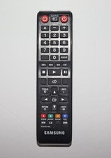 Samsung AK59-00149A Blu-Ray Player Remote Control, OEM Genuine, Black Tested