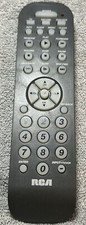RCA rcr3273 Universal Remote Control tested works