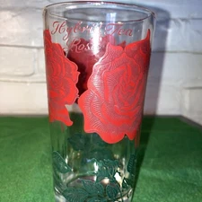 Boscul Peanut Butter Glass Hybrid Tea Rose Five Inch