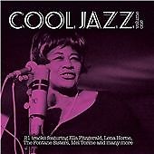 Cool Jazz Vol. 1 (CD) Album