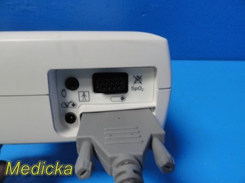 2019 Somnostar Z4 (PSG/EEG) Sys VER 11 Verstärker, Netzteil, Headbox, Kabel ~ 36275 - Bild 10 von 24