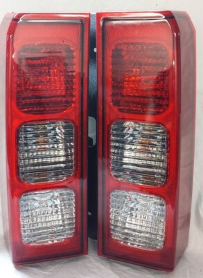 Hummer H3 EU  Rückleuchte rearlamp rearlights taillight Top Zustand