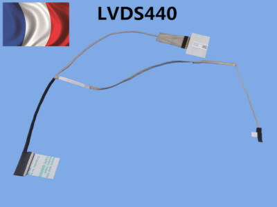 14005-01280200 ASUS LCD LED Anzeige 40 Polig 142201UX0AS Laptops Kompatibel für