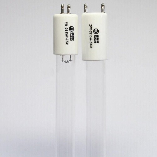 ZW10S15W-Z331 length 33CM G13/G5 6-10W Disinfection cabinet UV ...
