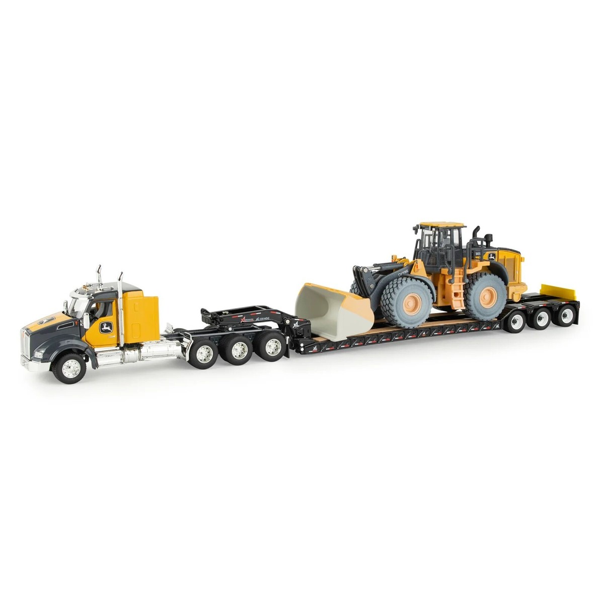 トイザラス/ERTL 1980's 21 Inch Trailer TOYS〝R”US/ERTL 1980's 21 Inch Trailer/z-96 | act.7
