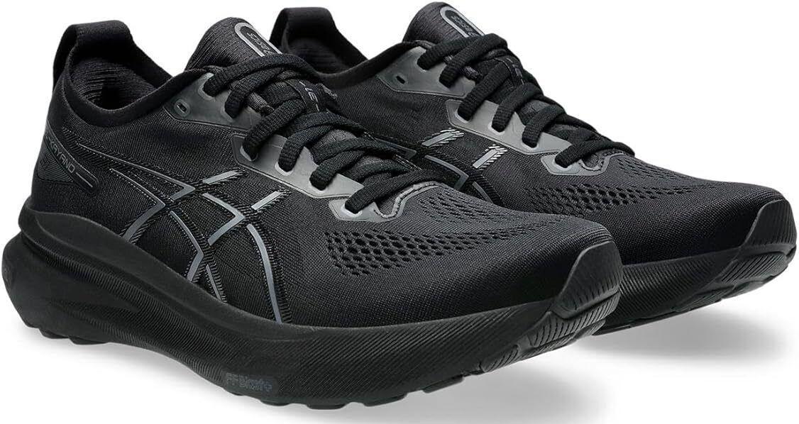 ASICS Gel Kayano 31 Triple Black for Sale | Authenticity