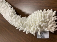 Microfiber Dusting Wand Sleeve by Rubbermaid