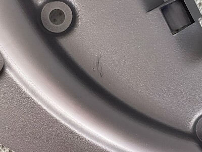 Mercedes-Benz A1706940133 26 R170 SLK 98-00 Left Hard Top Hinge  