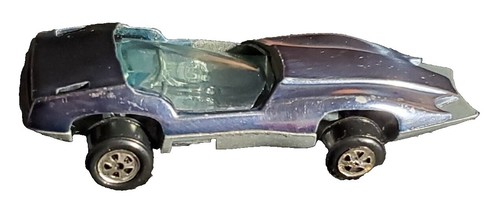 REPLICA PRESSOFUSA AUTENTICA Johnny Lightning 1957 Chevy Scala 1:64 EUR - Foto 10