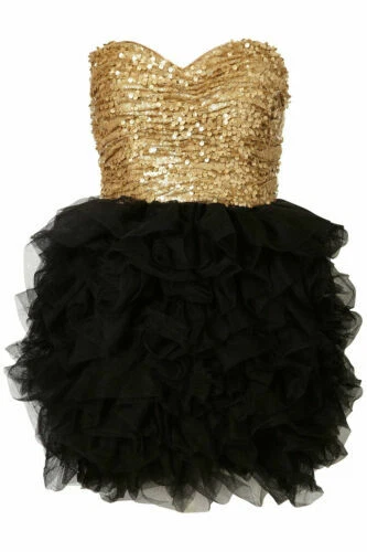 Rare Regular Size Women's Sequin