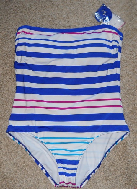 liz claiborne swimwear