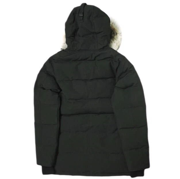Canada goose 3805 mb deals