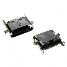 Charging Connector For Samsung Galaxy A20S / A21S USB Type C Replacement Port