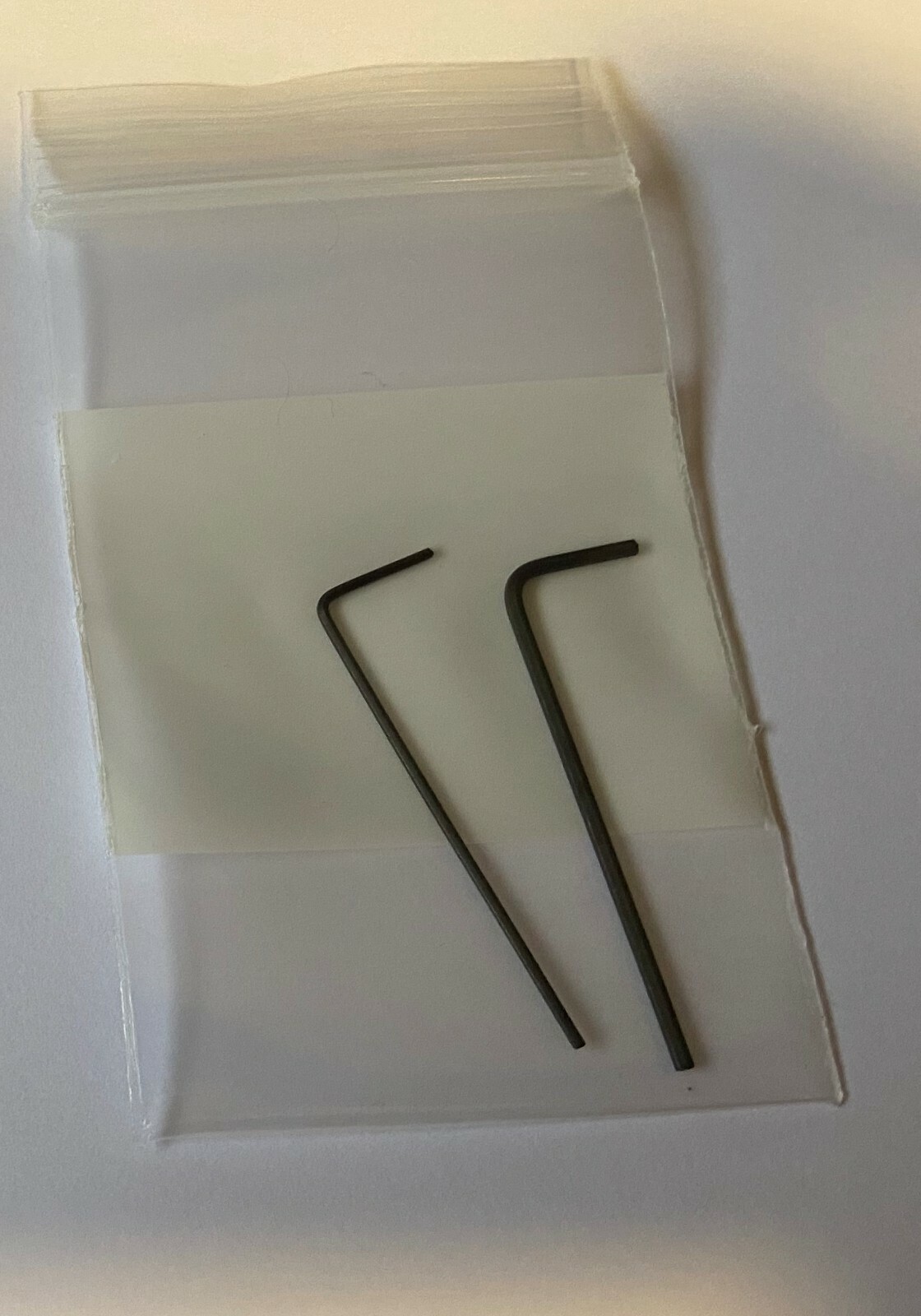 Replacement Batteries and tools S&W Bodyguard 380 & 38 Laser smith