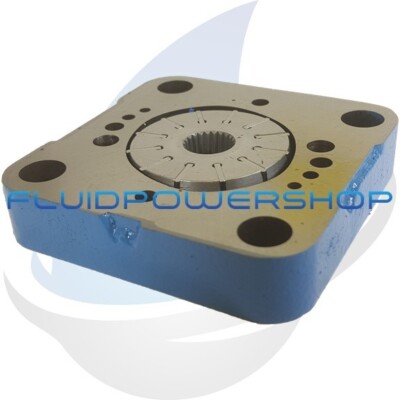 NEW AFTERMARKET REPLACEMENT FOR VICKERS VANE PUMP V210 11 GPM CART KIT / 912067