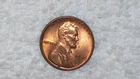 1949 LINCOLN CENT UNCIRCULATED