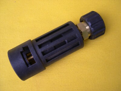 Adapter Kärcher K2 K3 K4 K5 K6 K7 Wap Alto Nilfisk Kränzle Bosch Black&Decker