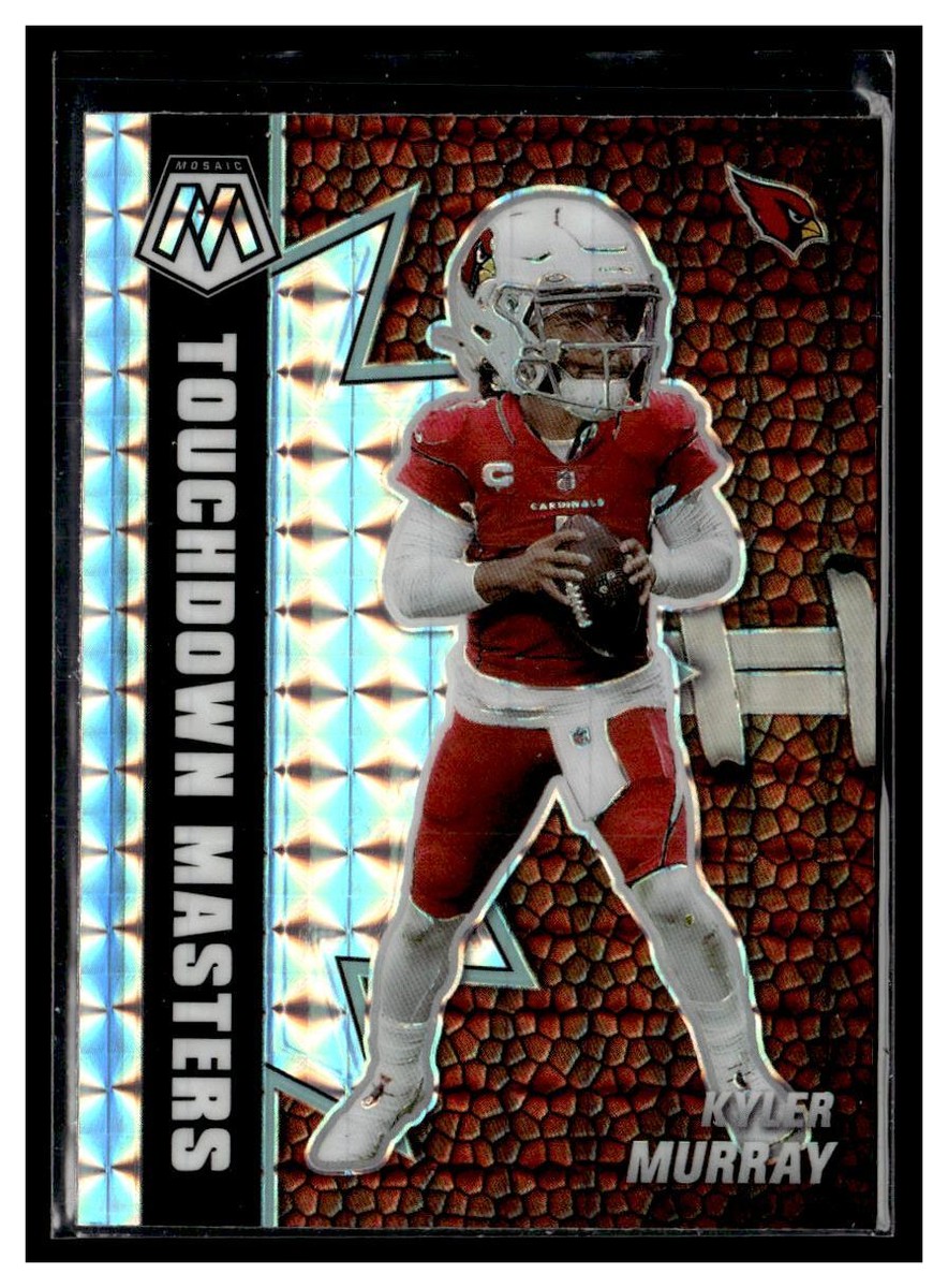 2021 Panini Mosaic #TM-20 Kyler Murray | eBay