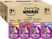 whiskas felix