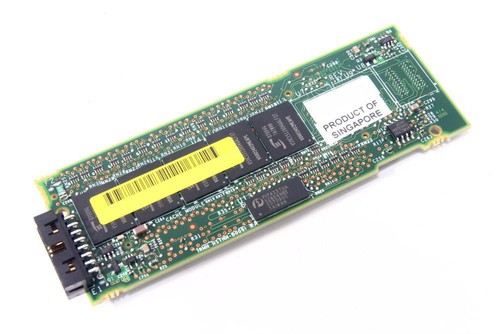 HP 405835-001 512MB BBWC Memory Cache Module Smart Array P400 RAID Controller - Afbeelding 1 van 1