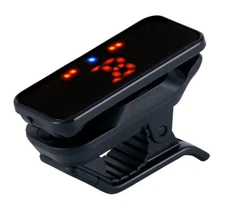KORG PC-2+ Tuner Tuner, Chromatic, Clip-On