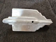 Maclean Power Systems Manta Ray Utility Anchor For PH Rod Size D75 20036-UT-II