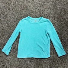 PINK Soft Fleece Pullover - Preowned - Women's Size L - 1938