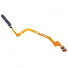 Button Compatible for Xiaomi Little X3 NFC Pro Reader Paw Flex Cable Black Grey