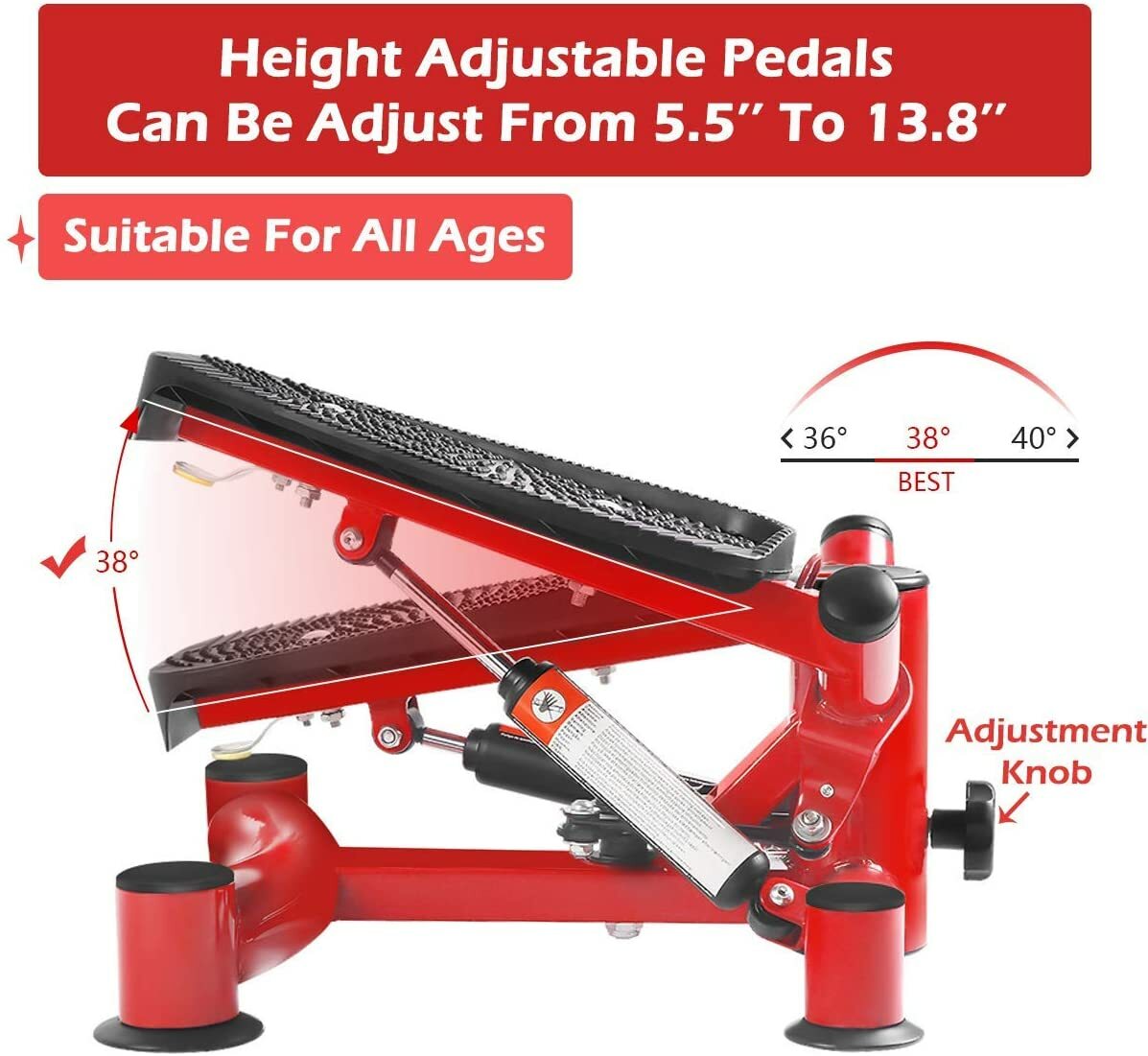 beouzo climbing machine