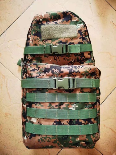 10L Militärrucksack Laptoptasche Outdoor Wandern Camping Trek Taktischer Rucksack - Bild 22 von 23