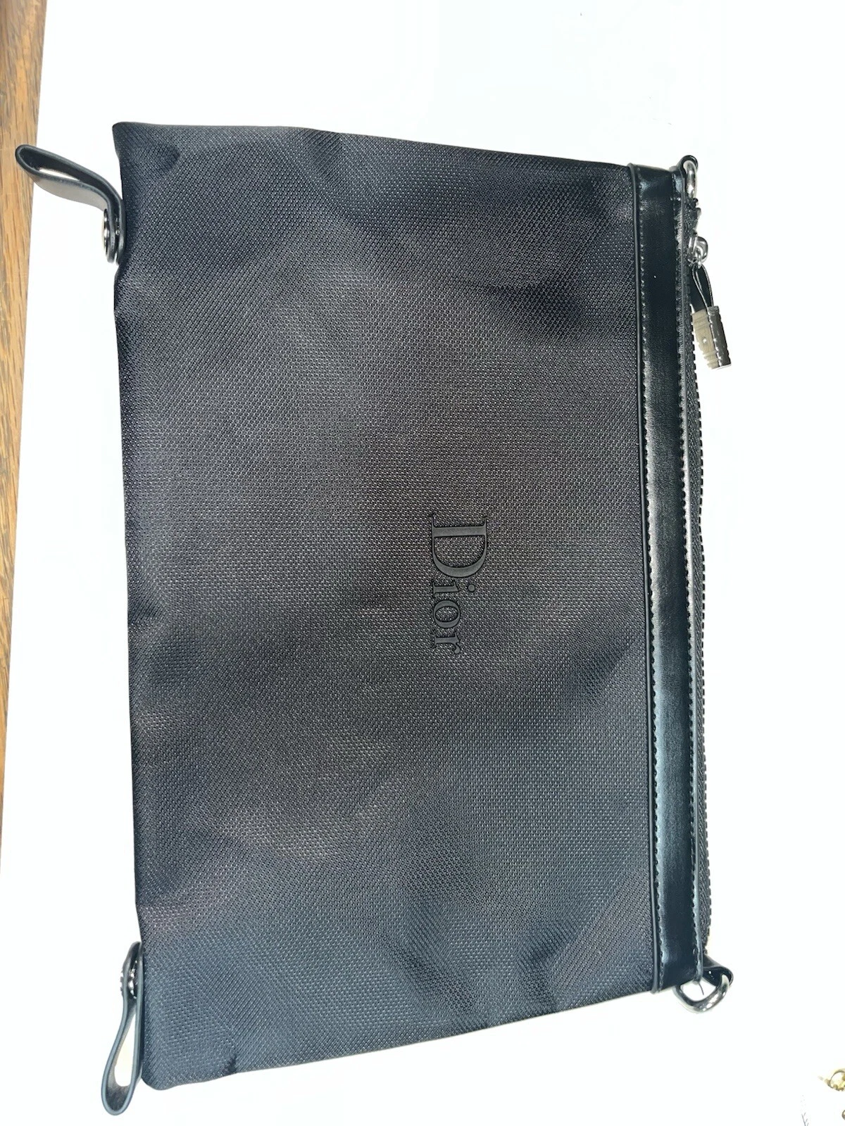 Pochette à maquillage Dior