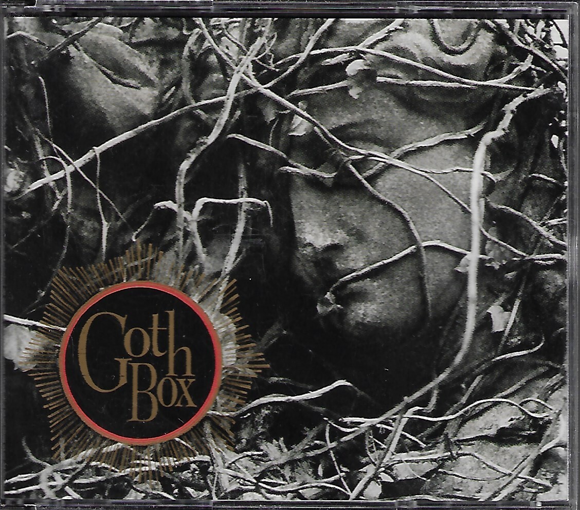 【DVD】Goth The Ultimate Collection　2枚組BOX DVD】Goth The Ultimate Collection 2枚組BOX