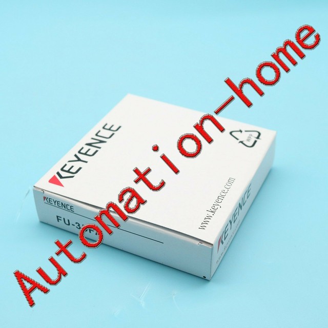 Keyence FU35FA Industrial Control System for sale online | eBay