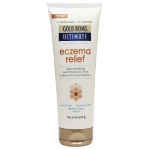 gold bond ultimate eczema relief cream stores