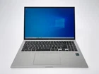 LG Gram 16 (WQXGA) / i7-1165G7 / 16GB / 512GB SSD Notebook MwSt. #C68