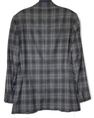 LORO PIANA Italy Super 120