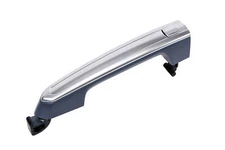 GM OEM 13-14 ATS,CTS,XTS Front Door Lock Hardware-Handle, Outside 13592155