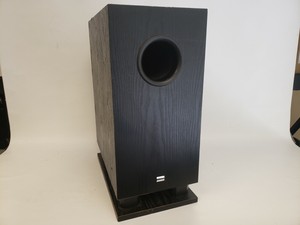 skw 100 subwoofer