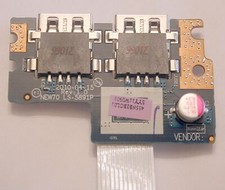 55.WJ802.003 Gateway USB Circuit Board For Easynote TM94 TM97 TM98 TM99 Genuine