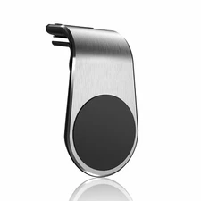 Mini Car Magnet Magnetic Air Vent Stand Mount Holder Universal Mobile Cell Phone
