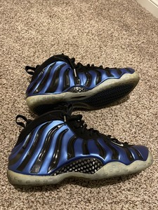 foamposite sharpie