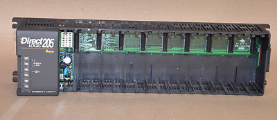 KOYO D2-09BDC1-1 AUTOMATION DIRECT LOGIC 205 