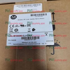 New Allen Bradley VPL-B1002E-CJ12AA *One-year warranty*