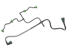 Filtre à carburant Land Rover DEFENDER