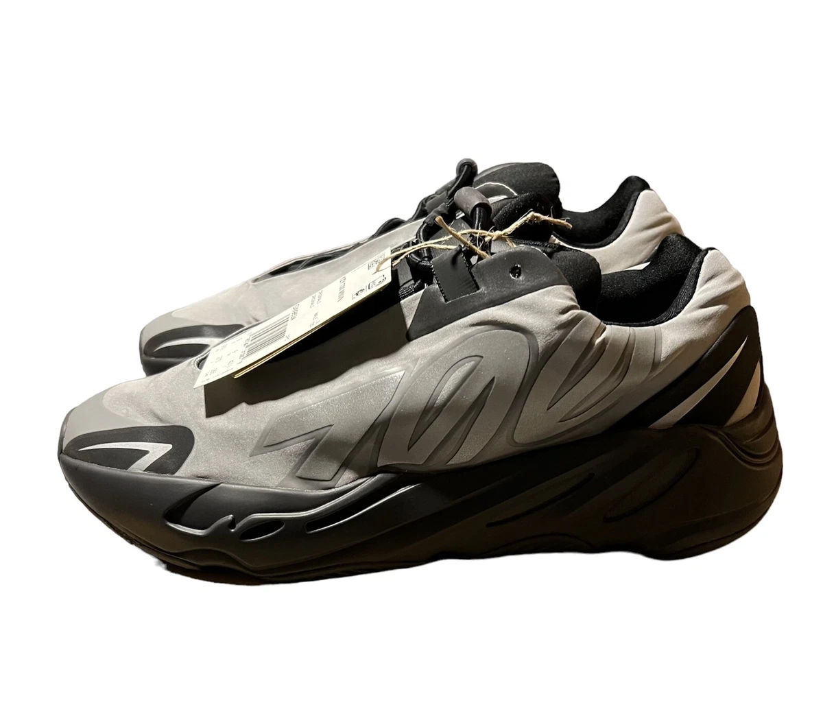 Yeezy Boost 700 V1 MNVN Black | eBay