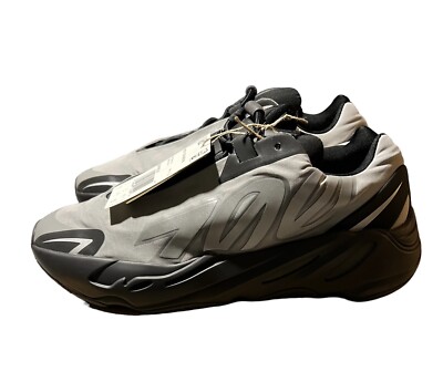 Size 9.5 - adidas Yeezy Boost 700 V1 MNVN Black